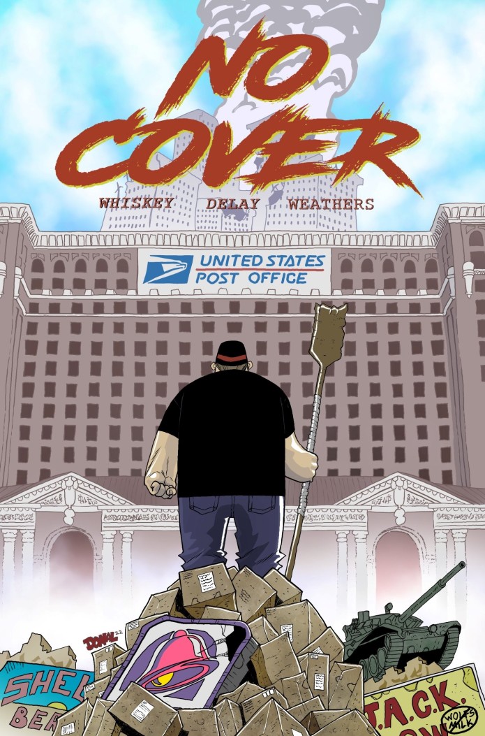 No Cover