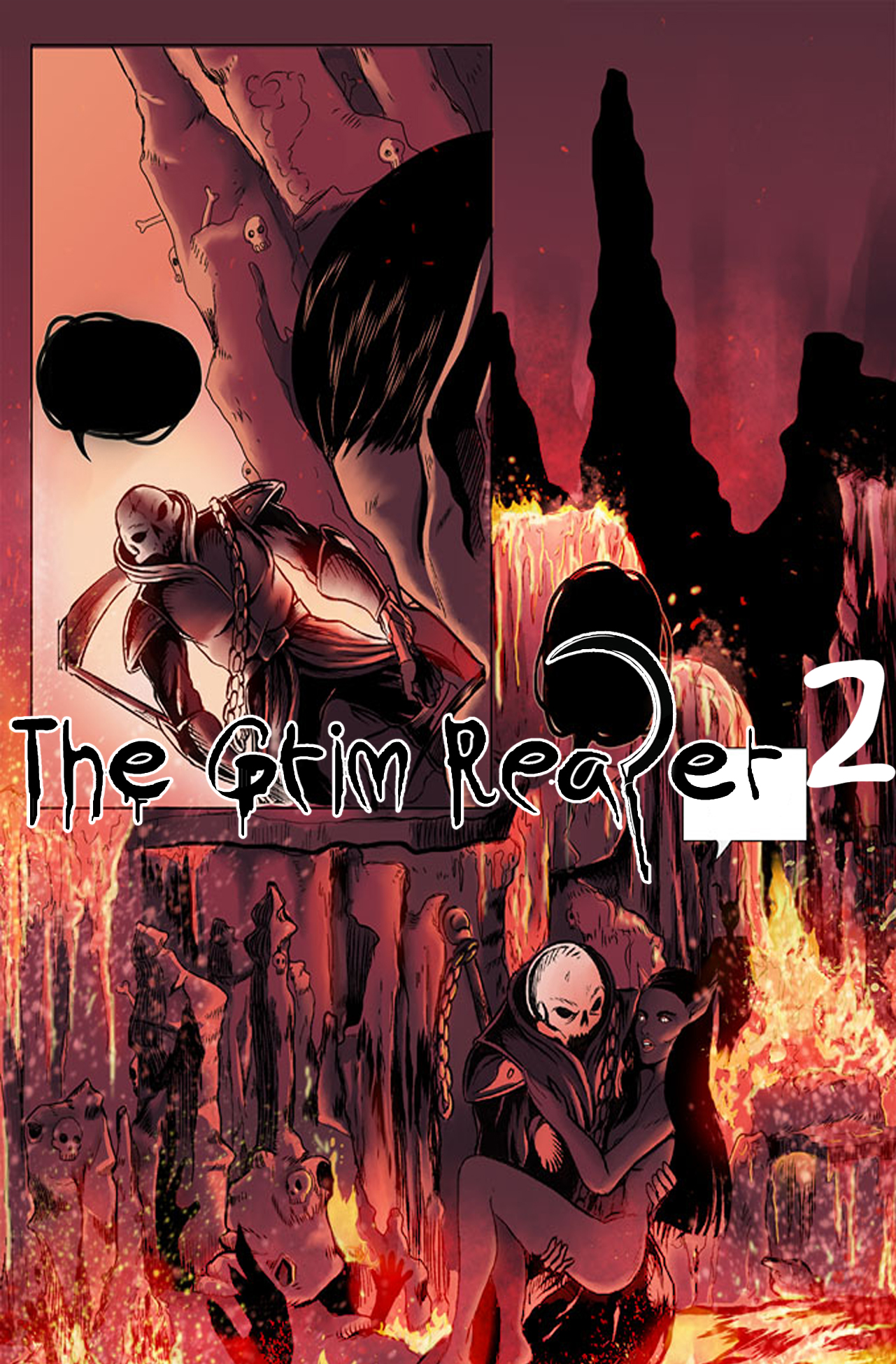 The Grim Reaper 2