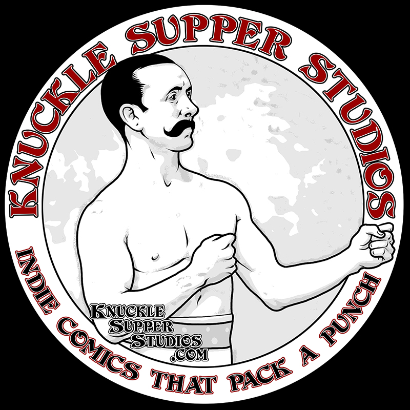 Knuckle Supper Studios