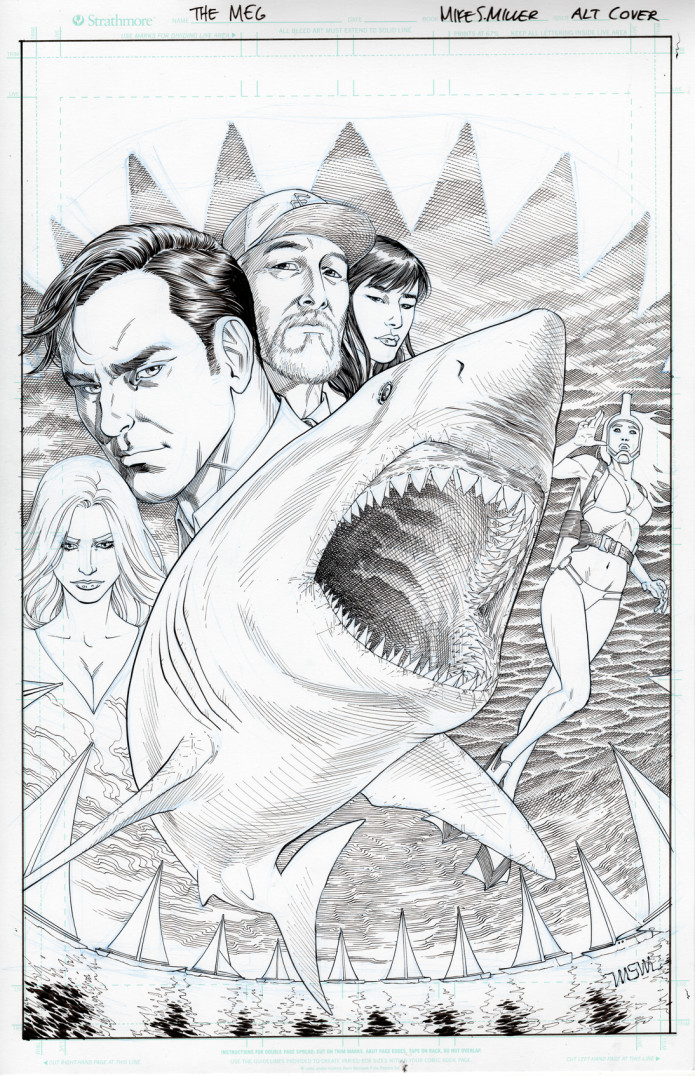 MEG-SixGun Samurai-Deal with the Devil | IndieCron | THE INDIE HUB